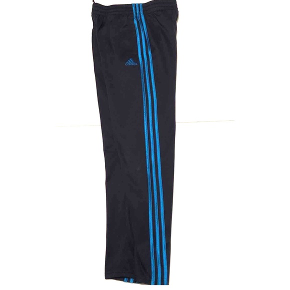 Adidas Kids Track Pant-Worn 3 times - Picture 7 of 10